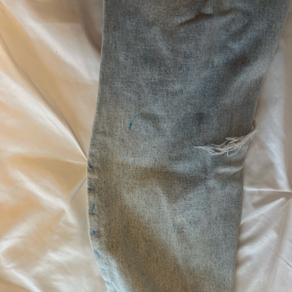 Abercrombie & Fitch Jeans - Picture 4 of 4